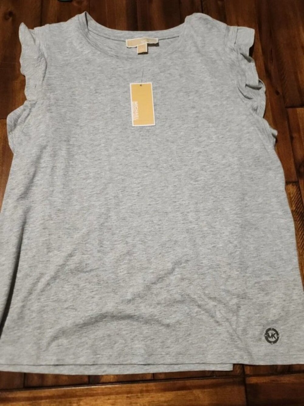Michael Kors Pearl Heather Shirt